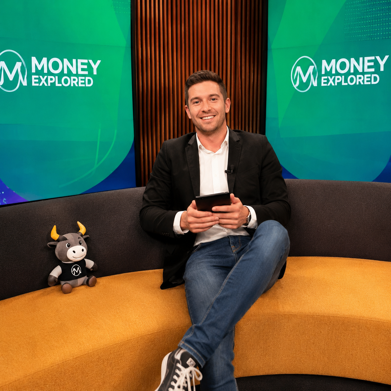 Joshua Stevenson